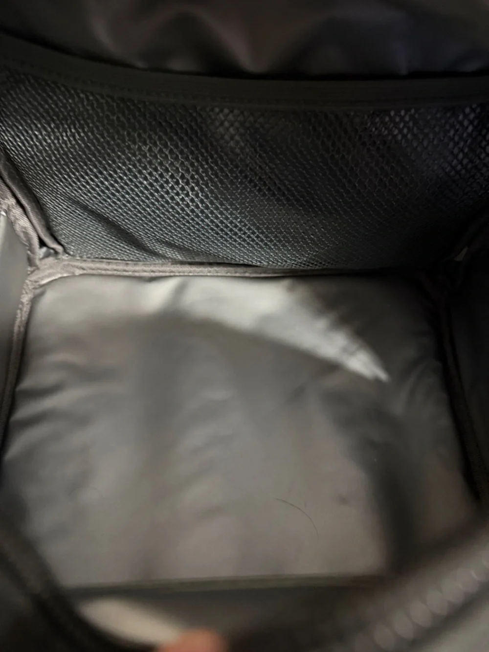 Black Women’s Breast pump Backpack - Practical Everyday Carry